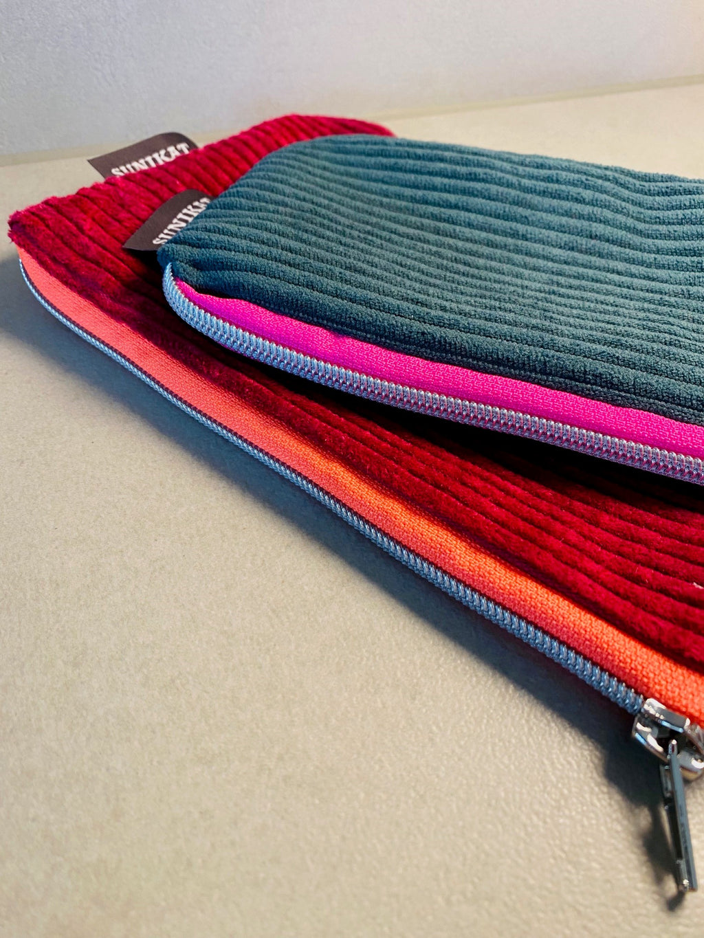 Necessaire – handmade by SUNIKAT