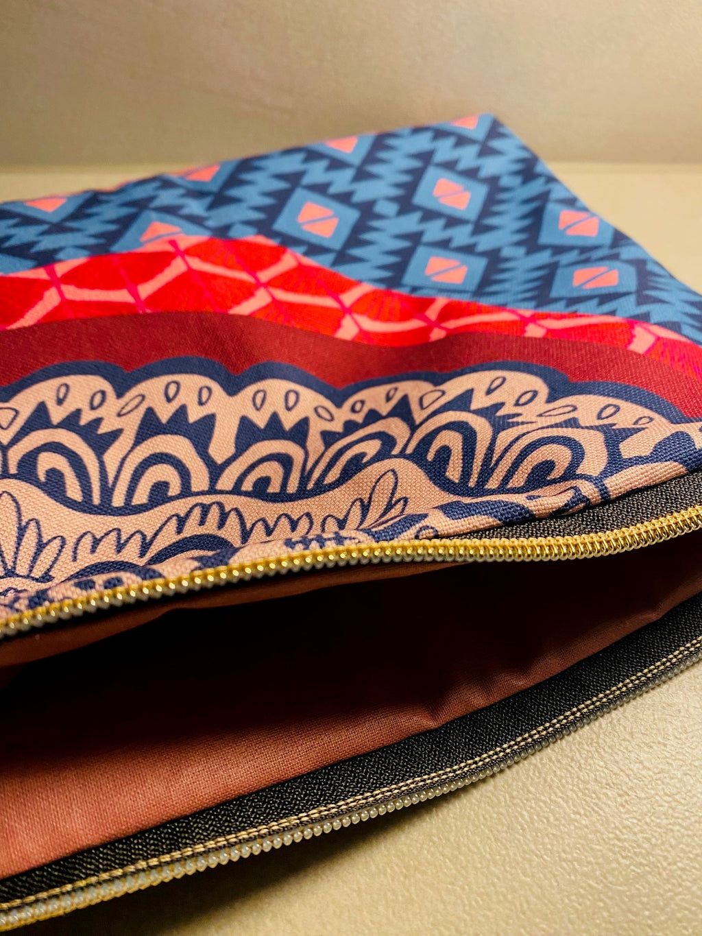 Necessaire – handmade by SUNIKAT