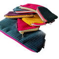 Nécessaires und Portemonnaies für den Alltag - handmade by SUNIKAT