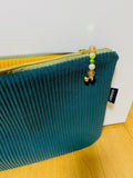 Gepolsterte Schutztasche – handmade by SUNIKAT