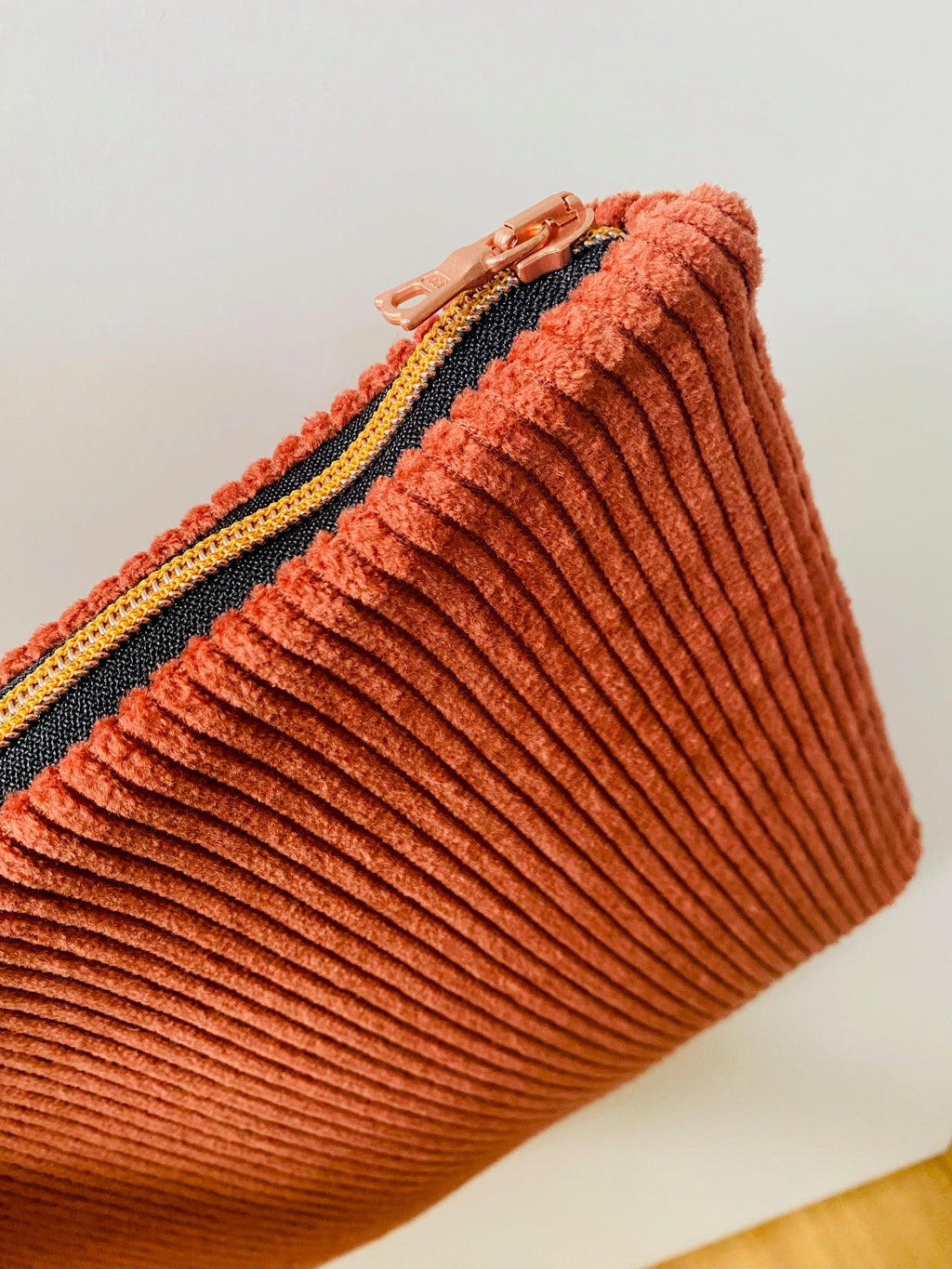 Gepolsterte Schutztasche – handmade by SUNIKAT