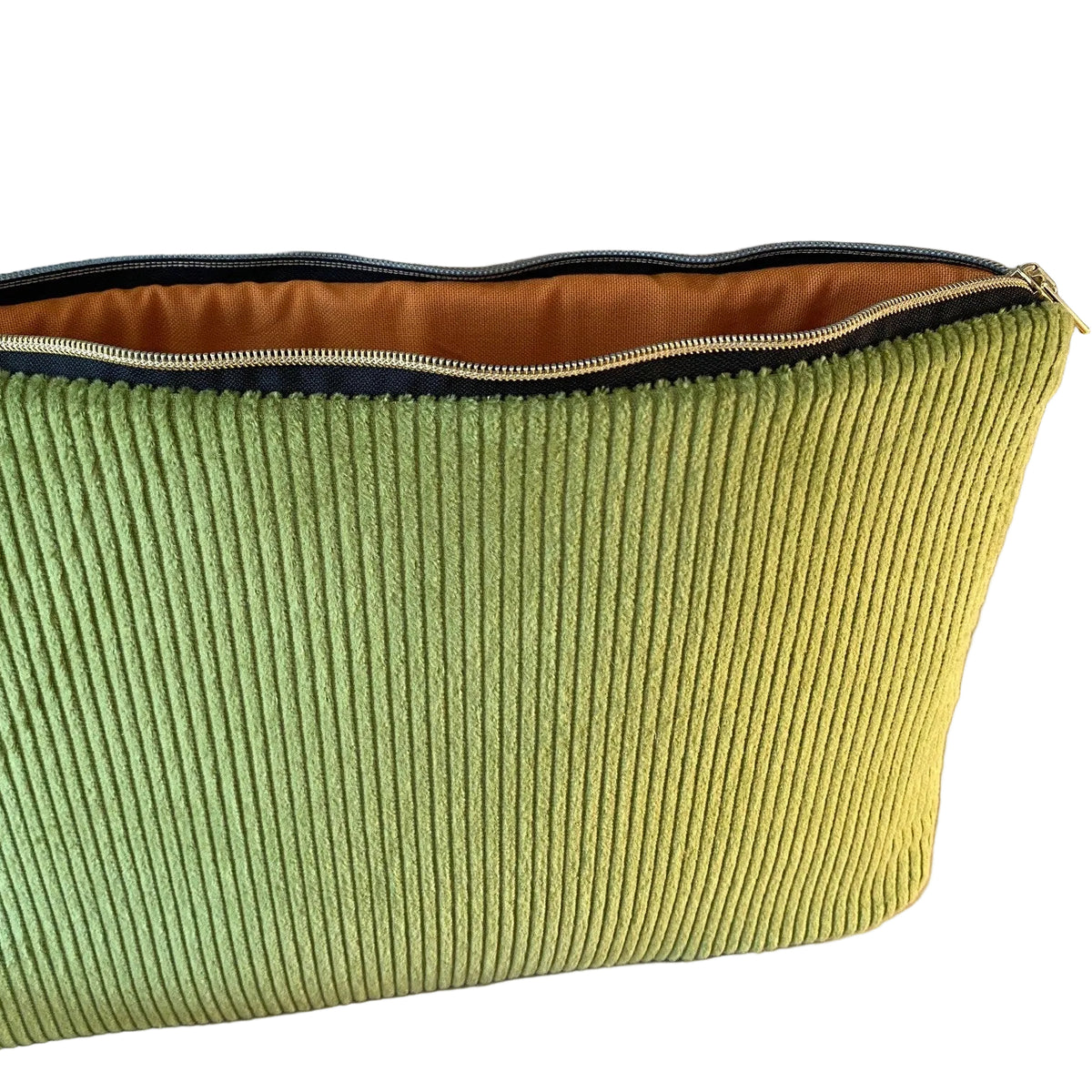 Gepolsterte Hülle – handmade by SUNIKAT