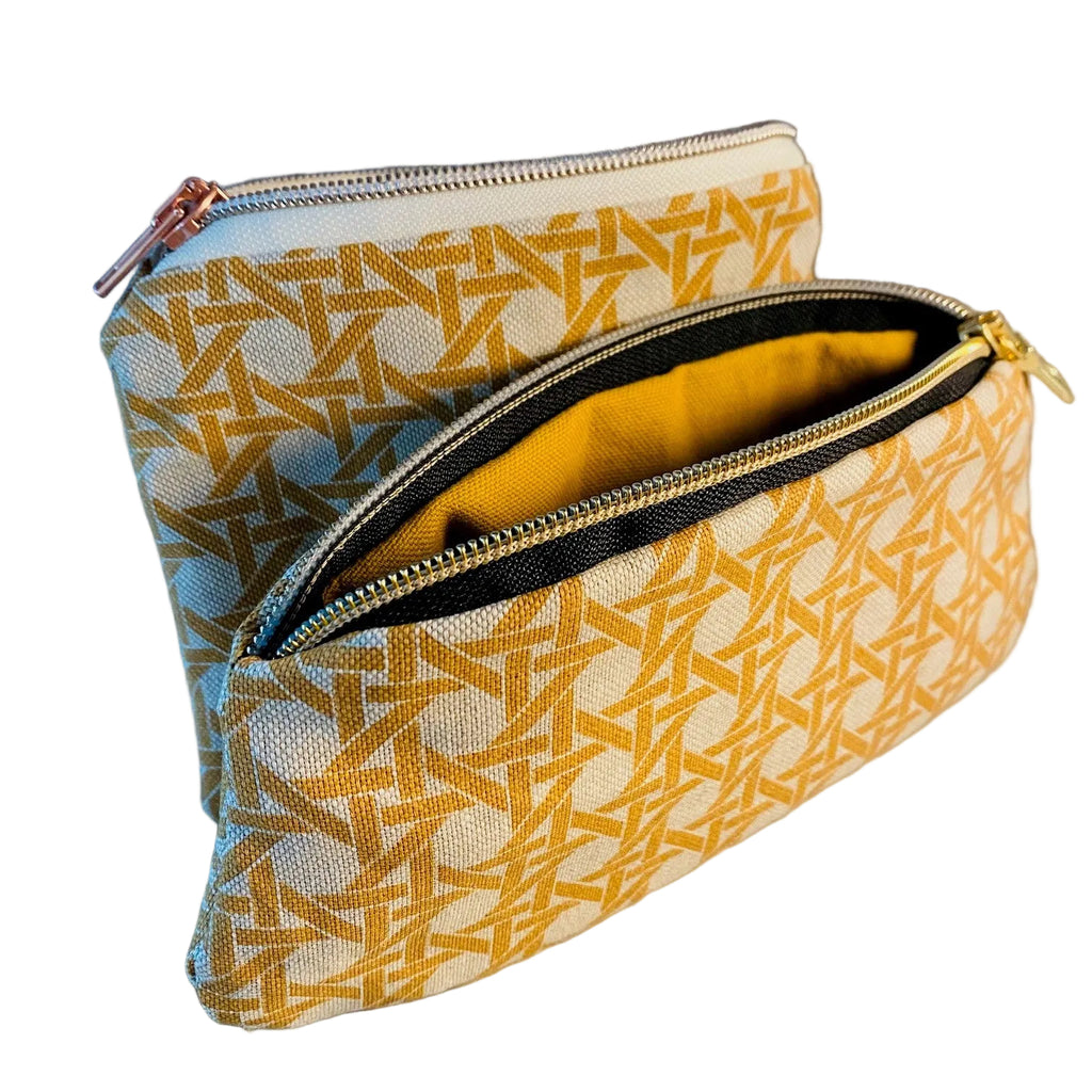 Nécessaire für den Alltag – handmade by SUNIKAT