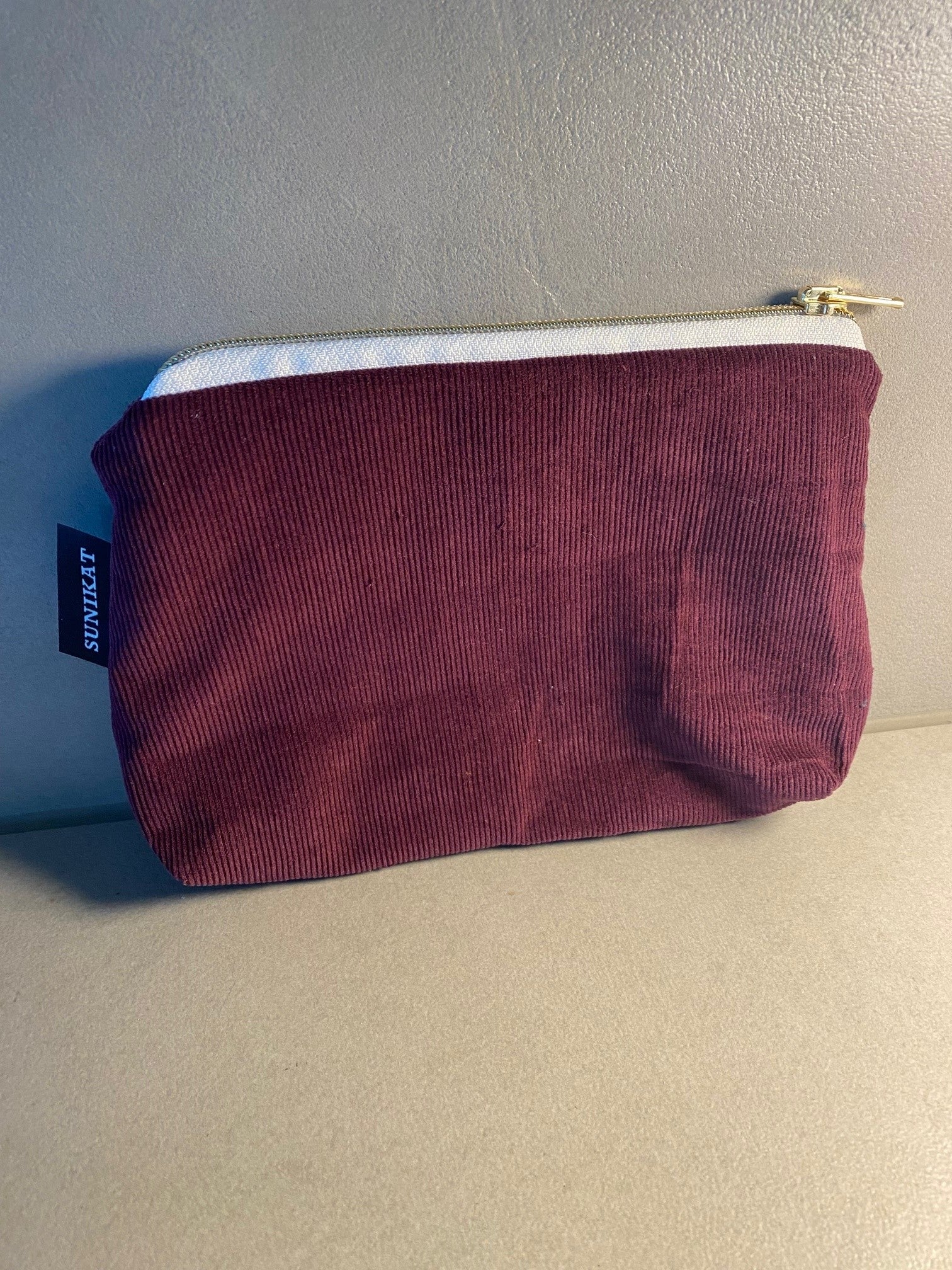 Necessaire – Handmade by SUNIKAT