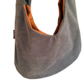 Beuteltasche mit Innenfach - handmade by SUNIKAT