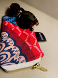 Brillenetui – handmade by SUNIKAT
