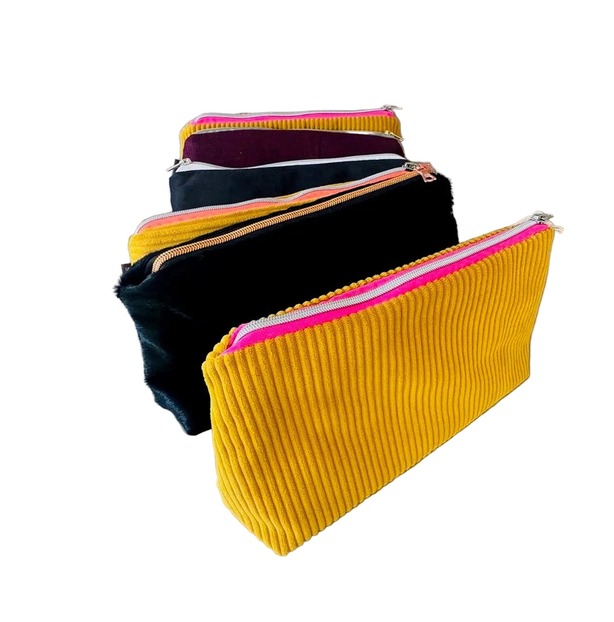Geräumiges Nessecaire - handmade by SUNIKAT